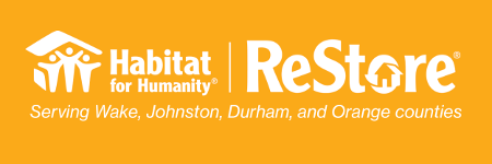 Habitat for Humanity Triangle ReStores